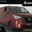 Nissan Primastar 2026