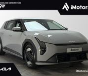 Kia EV4 2026