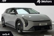 Kia EV4 2026
