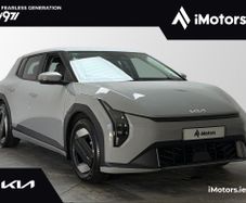 Kia EV4 2026