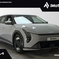 Kia EV4 2026
