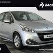 Peugeot 208 2018