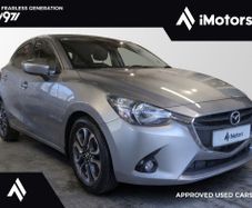 Mazda 2 2016