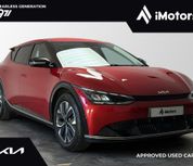 Kia EV6 2023