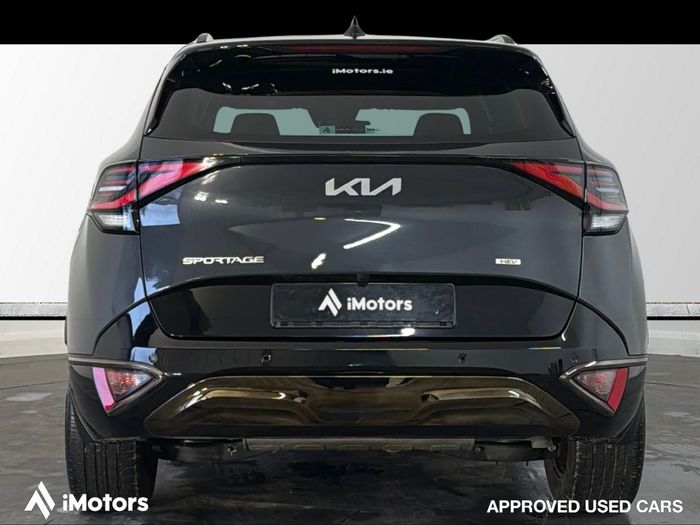 Kia Sportage 2024