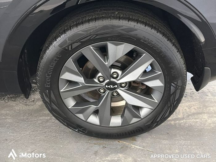 Kia Sportage 2024