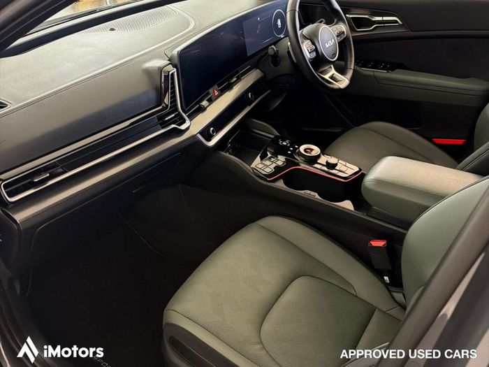 Kia Sportage 2024