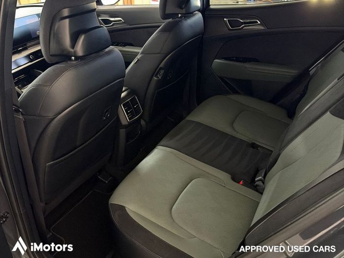 Kia Sportage 2024