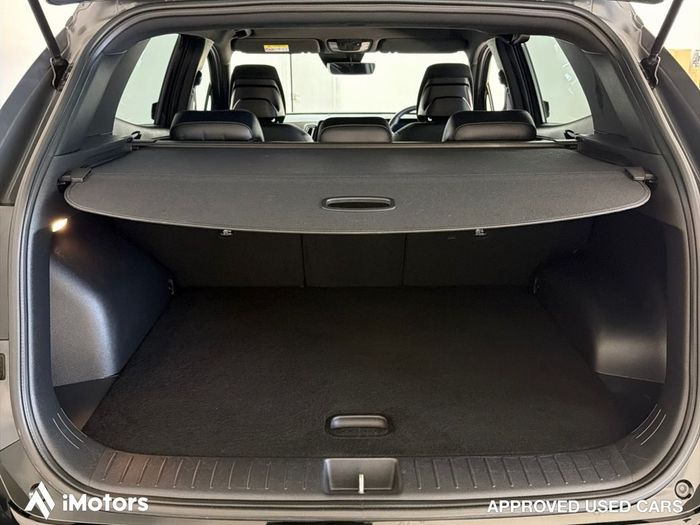 Kia Sportage 2024