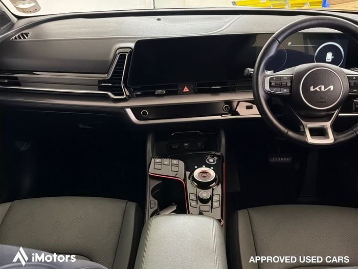 Kia Sportage 2024