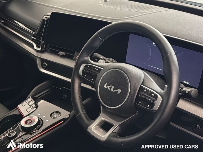 Kia Sportage 2024