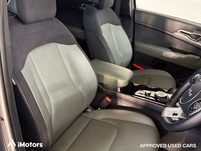 Kia Sportage 2024