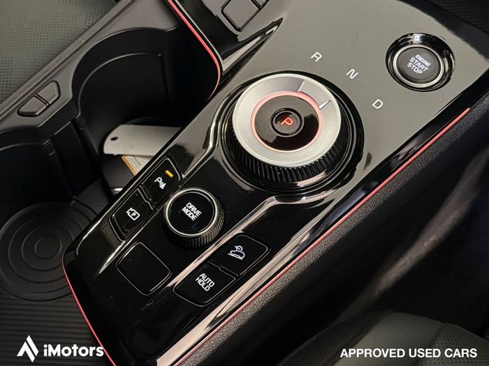 Kia Sportage 2024