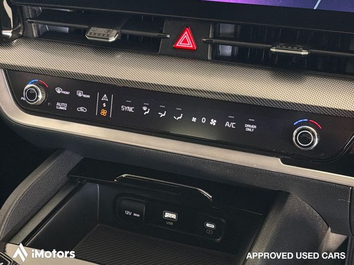 Kia Sportage 2024
