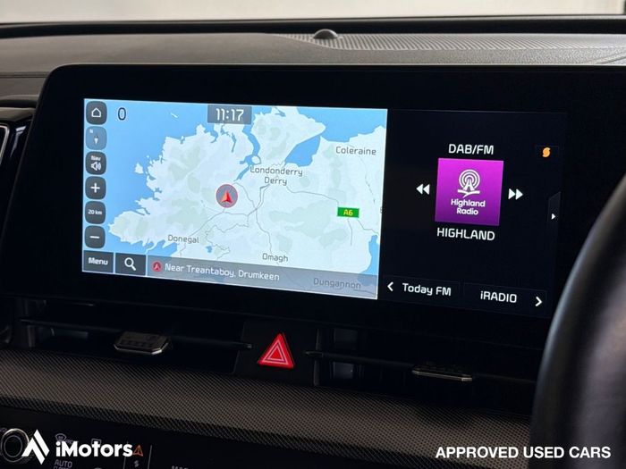 Kia Sportage 2024