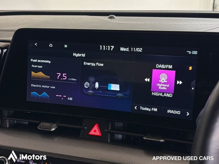 Kia Sportage 2024