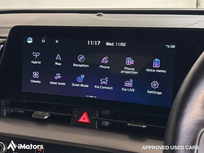 Kia Sportage 2024