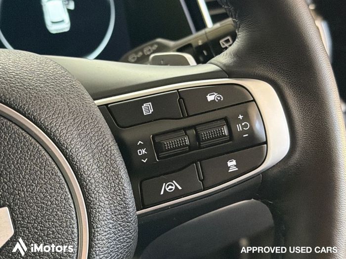 Kia Sportage 2024