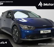 Kia EV6 2023