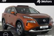 Nissan X-Trail 2024