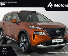 Nissan X-Trail 2024