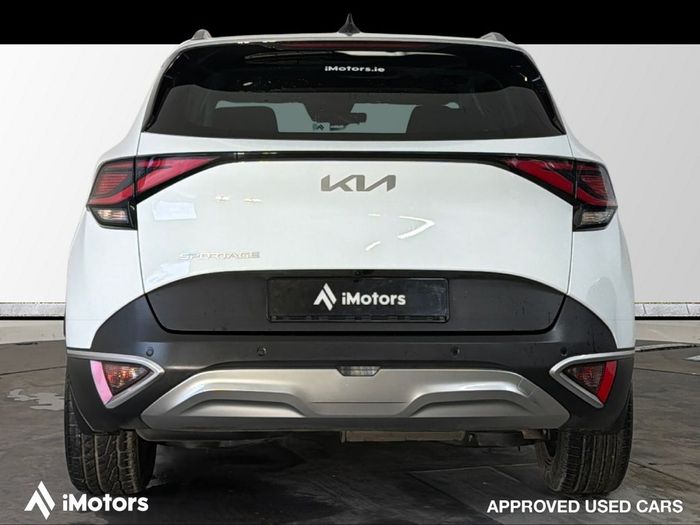 Kia Sportage 2024