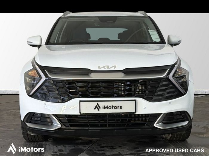 Kia Sportage 2024