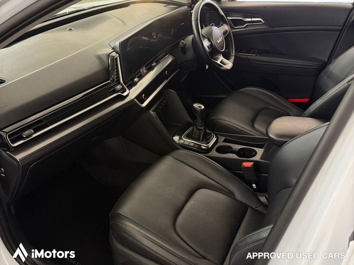 Kia Sportage 2024