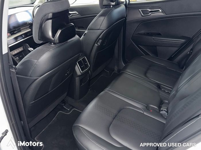 Kia Sportage 2024