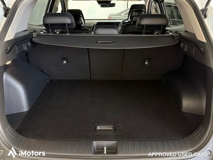 Kia Sportage 2024