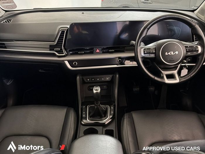 Kia Sportage 2024