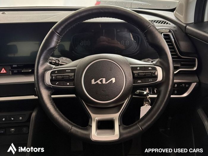 Kia Sportage 2024