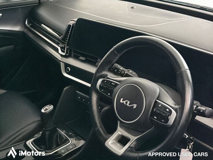 Kia Sportage 2024