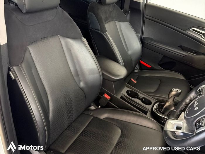 Kia Sportage 2024