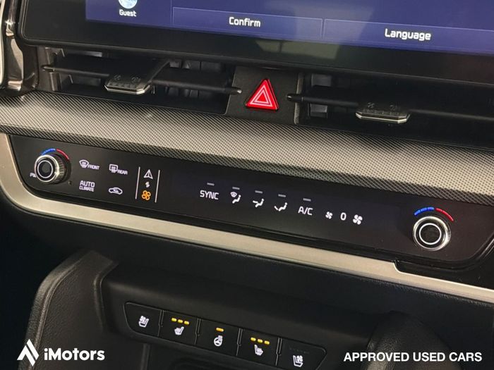 Kia Sportage 2024