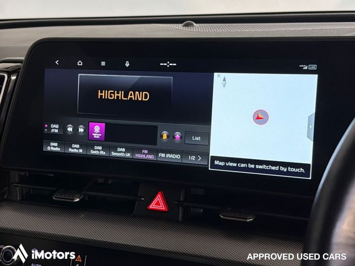 Kia Sportage 2024