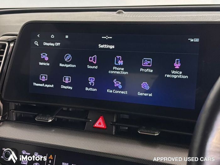 Kia Sportage 2024