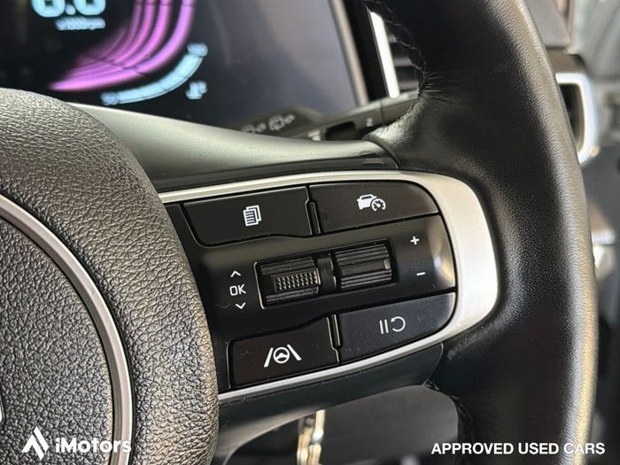Kia Sportage 2024