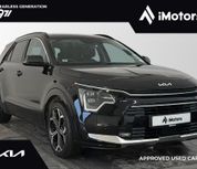 Kia Niro 2024