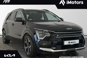 Kia Niro 2024