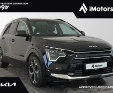 Kia Niro 2024
