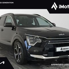 Kia Niro 2024