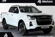 Isuzu D-Max 2023