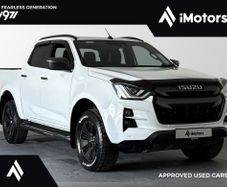 Isuzu D-Max 2023