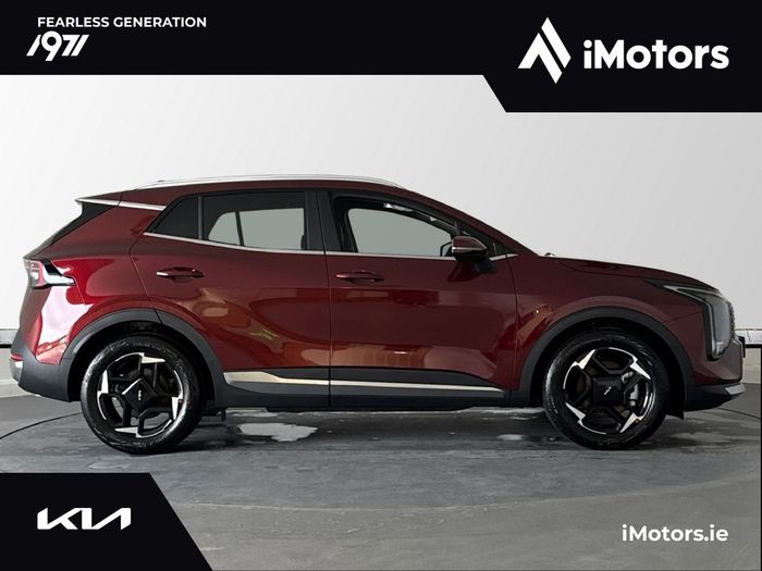 Kia Sportage 2026