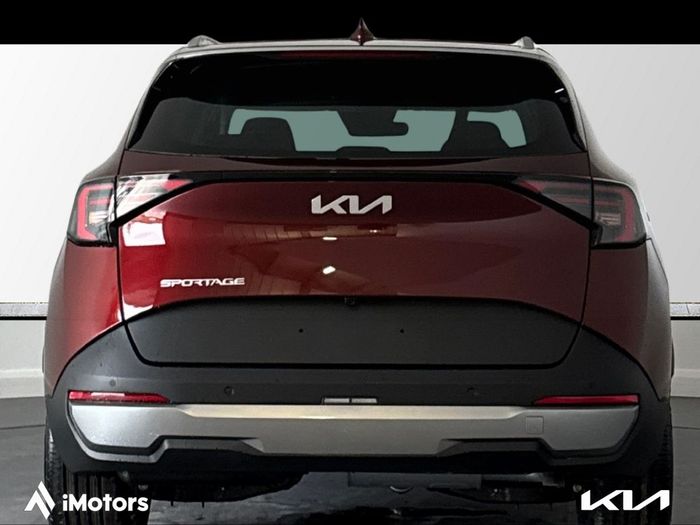 Kia Sportage 2026