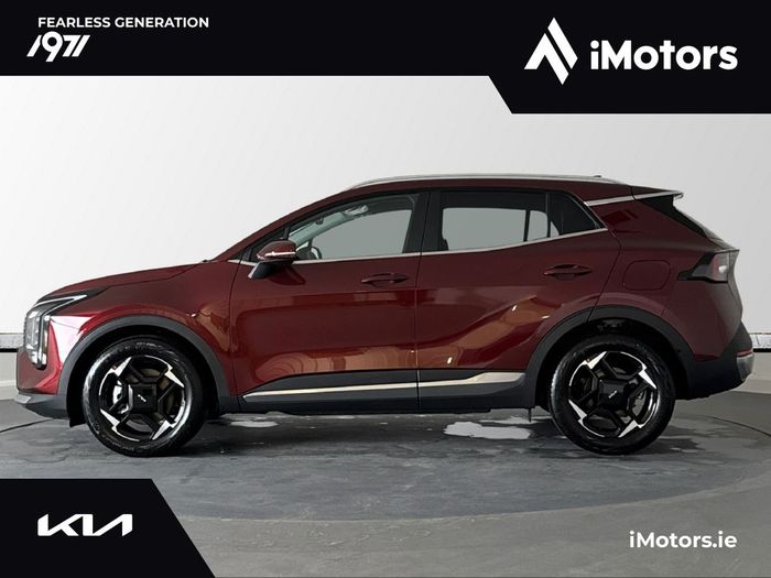 Kia Sportage 2026