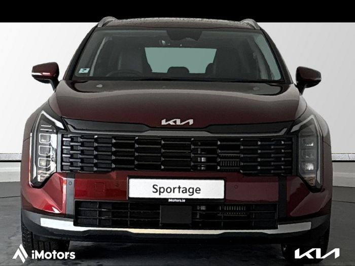 Kia Sportage 2026