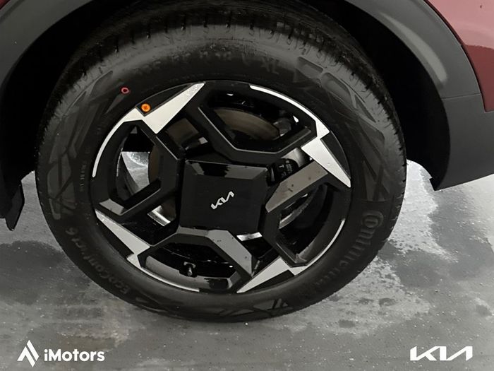 Kia Sportage 2026