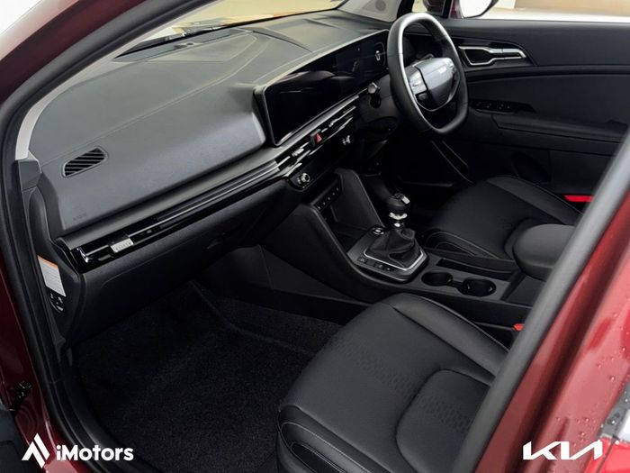 Kia Sportage 2026